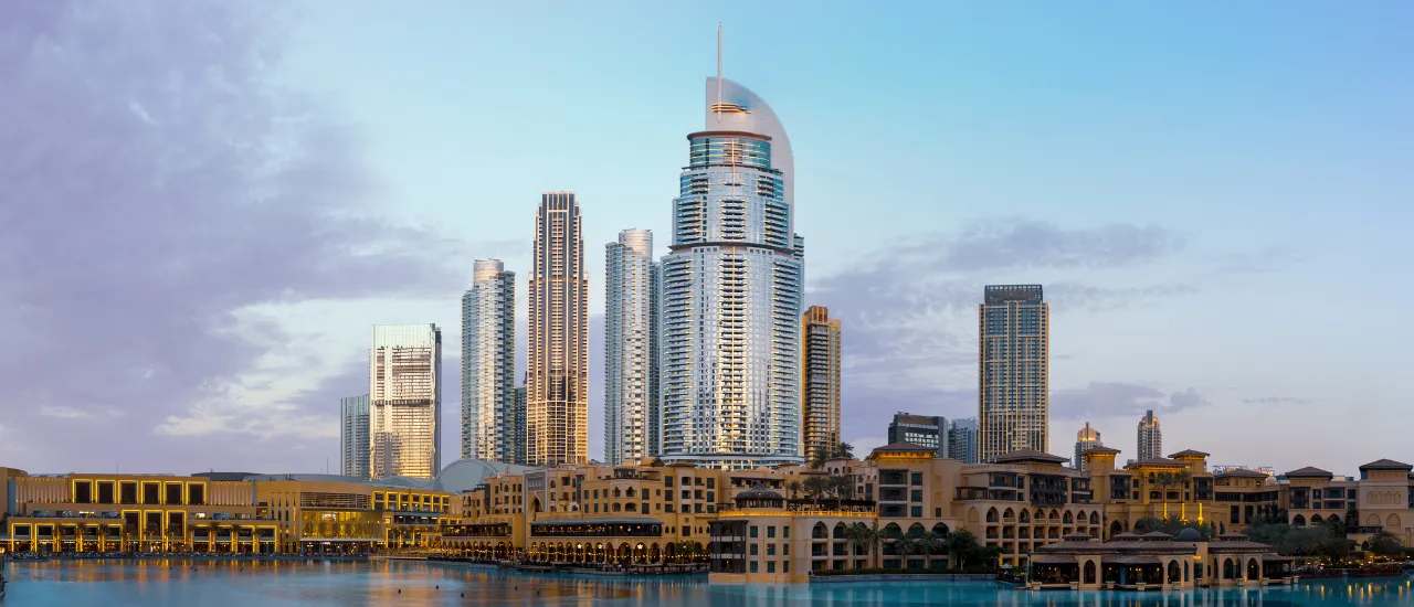 Why Dubai is the World's Most Entrepreneur-Friendly City for Business Setup