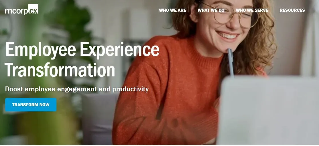 Why Employee Experience Transformation Drives Growth