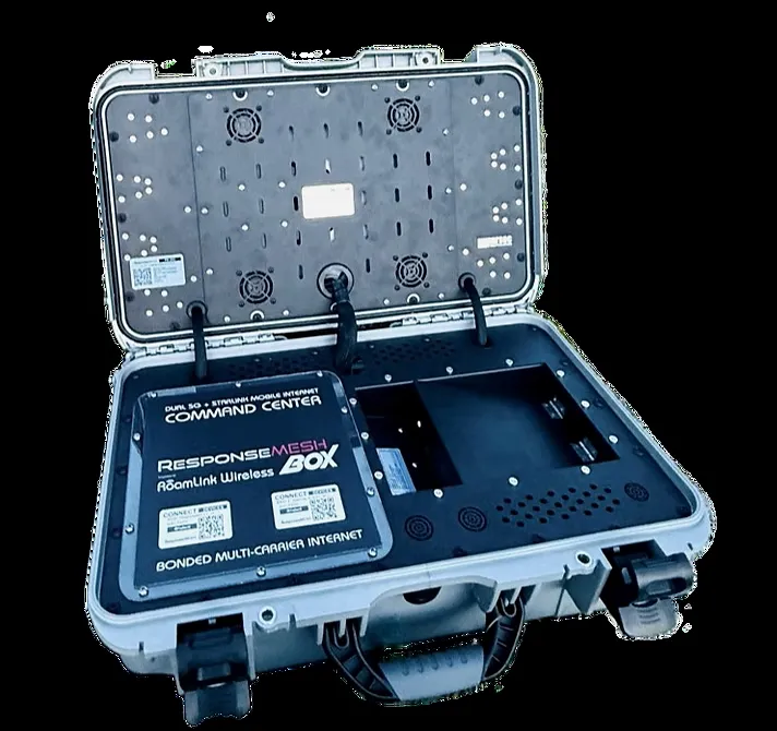 Why Businesses Need Cellular and Satellite Failover for Backup Connectivity