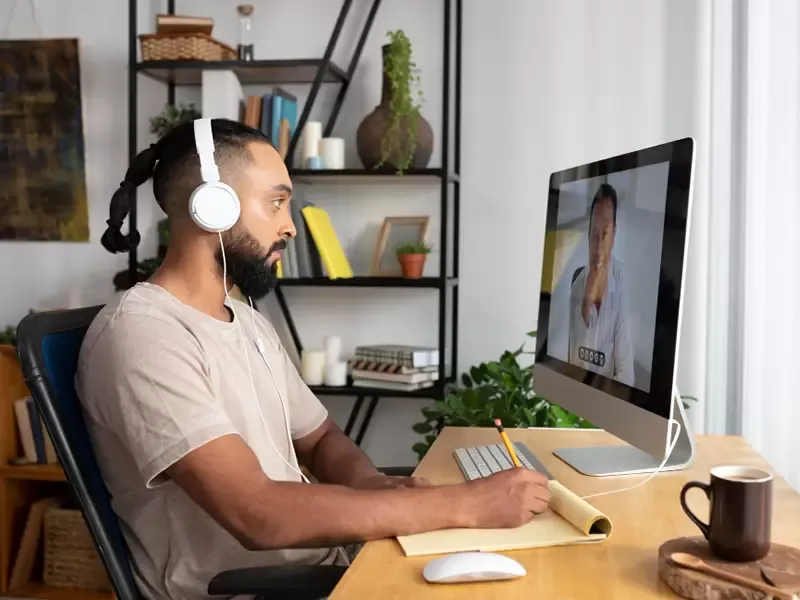How Virtual Office Software for Remote Collaboration Helps Modern Teams Thrive