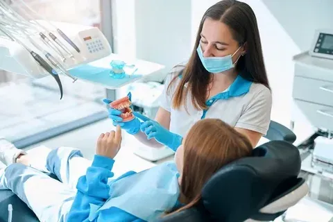 How to Find an Experienced Dentist in Satellite Ahmedabad
