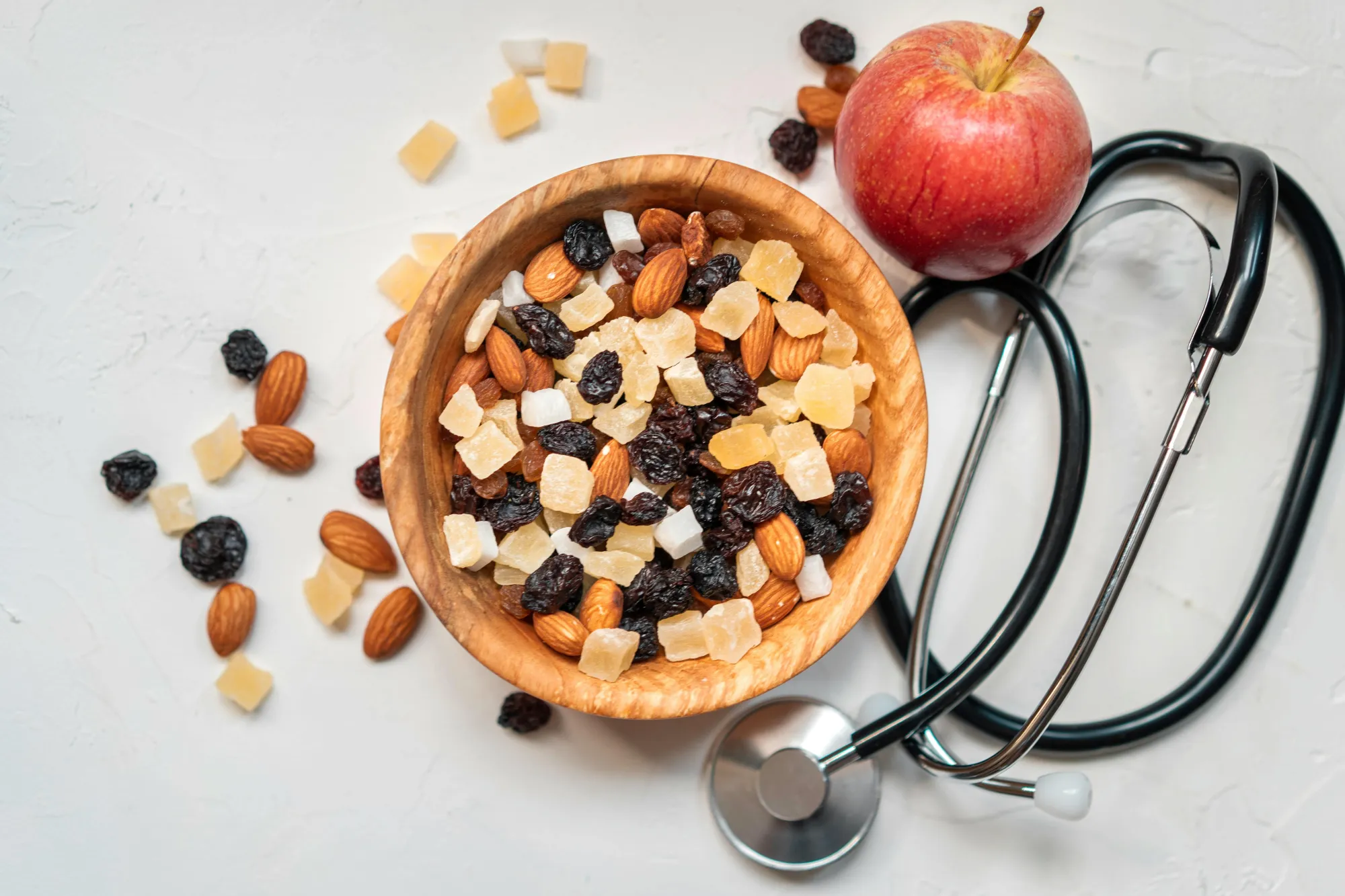 The Biggest Changes You Can Make to Transform Your Health