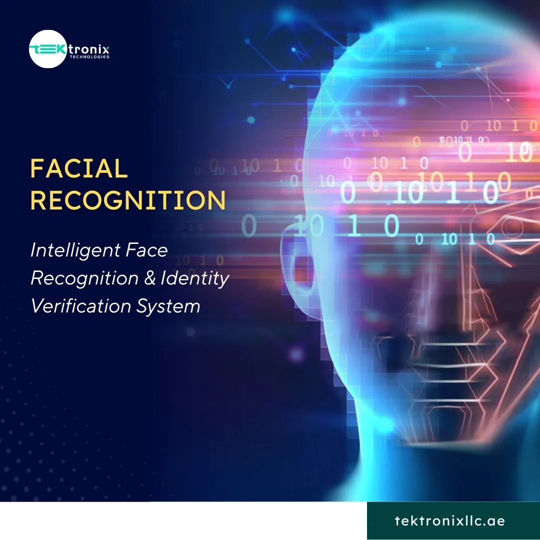 UAE Enterprises Embrace Facial Recognition for Smarter Identity Management