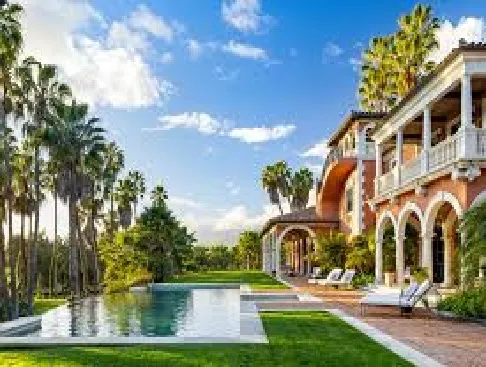 What Makes Santa Barbara Real Estate Photography Stand Out for Property Listings?