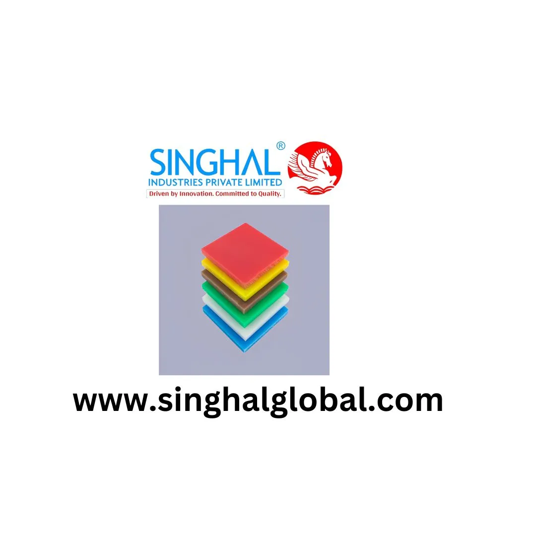 Industrial Applications