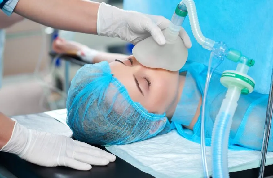 What Is Spinal Anesthesia and When Is It Used?