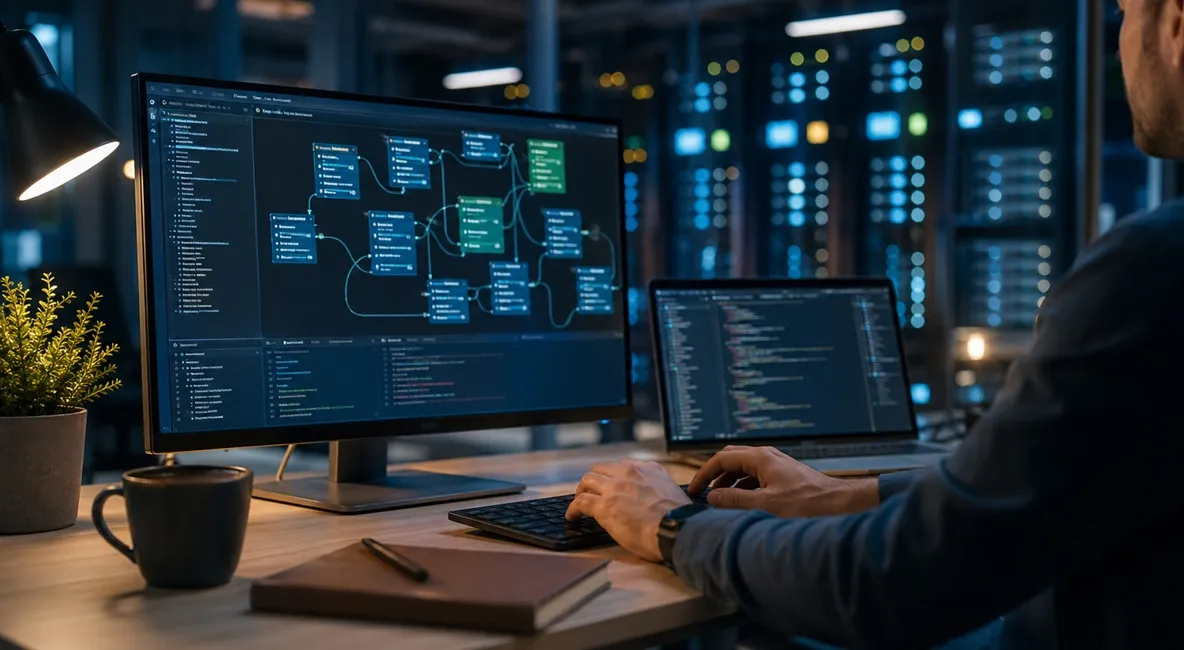 Best Backend Frameworks for Scalable AI Apps