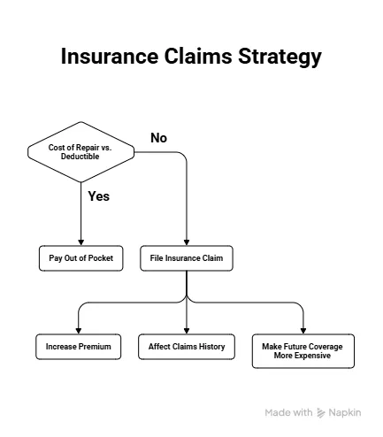 LA Insurance company