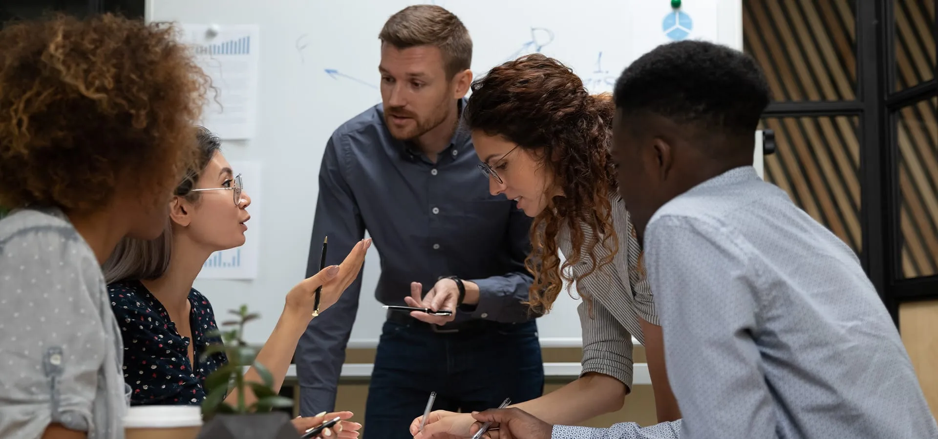 ELEVATING ORGANIZATIONAL EXCELLENCE: THE ULTIMATE GUIDE TO HR TRAININGS AND CONSULTANCY IN KUWAIT