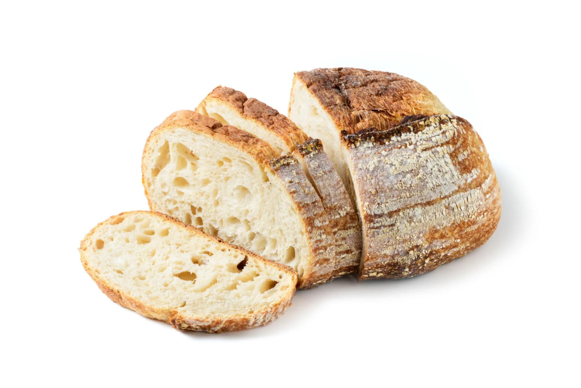 How Keto Sourdough Bread Supports Smarter Low-Carb Living