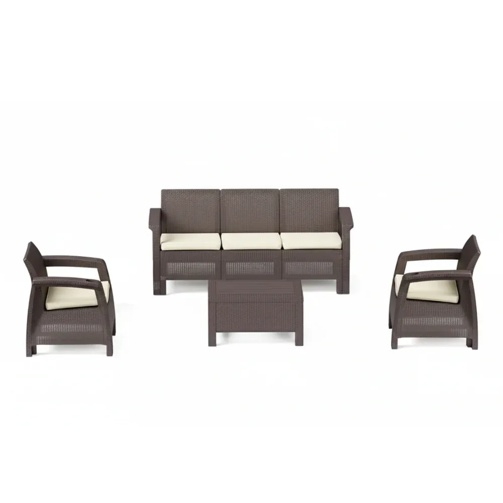 What to Look for When Buying Living Room Furniture Online in the UAE