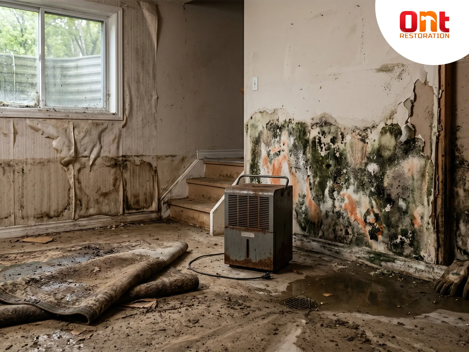 Flood Damage to Mold Growth: The Spring Cycle Every Canadian Homeowner Must Break