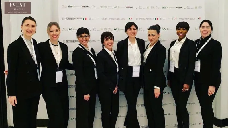 How Professional Event Staffing Is Managed Behind the Scenes