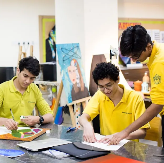 Discover the Leading International Schools in Gurgaon Sector 50