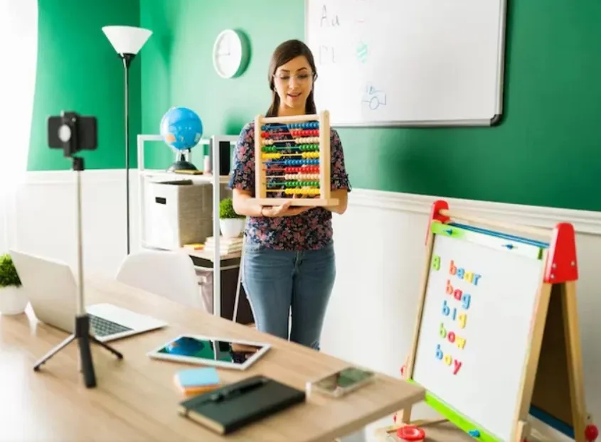 Struggling with Maths at Home? Here’s How Online Tutoring Can Turn Things Around