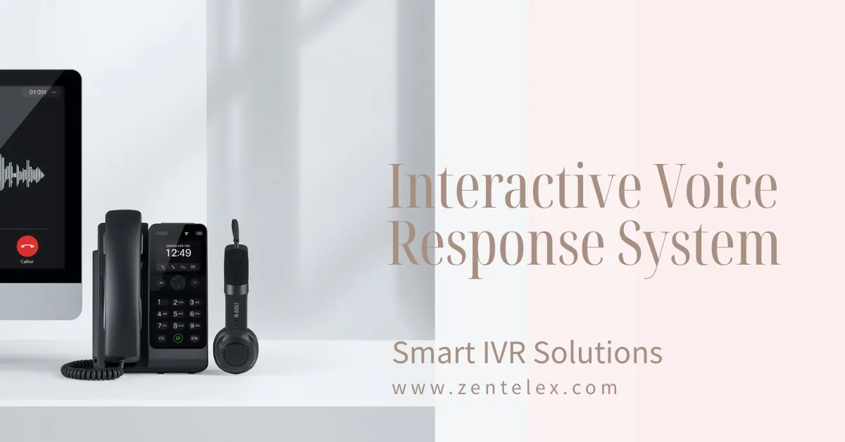 Interactive Voice Response System for Small Business Guide (2026)