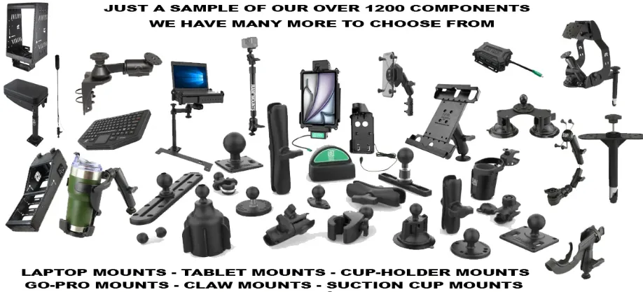 Upgrade Your Drive with Custom Car Phone Mounts That Actually Fit