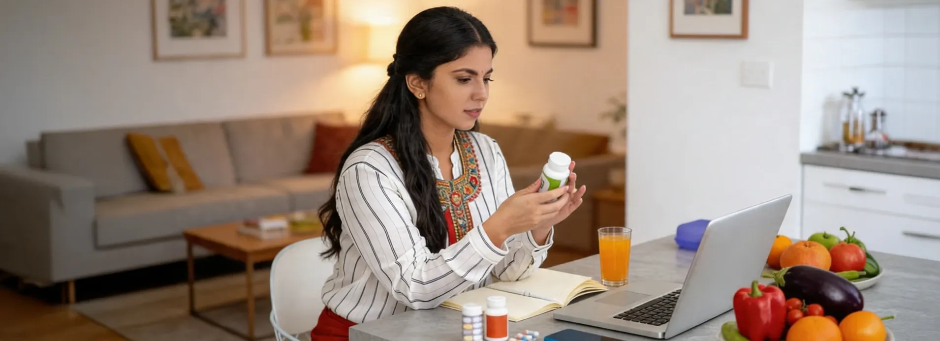 Why Should I Take Multivitamins with Zinc and Magnesium?
