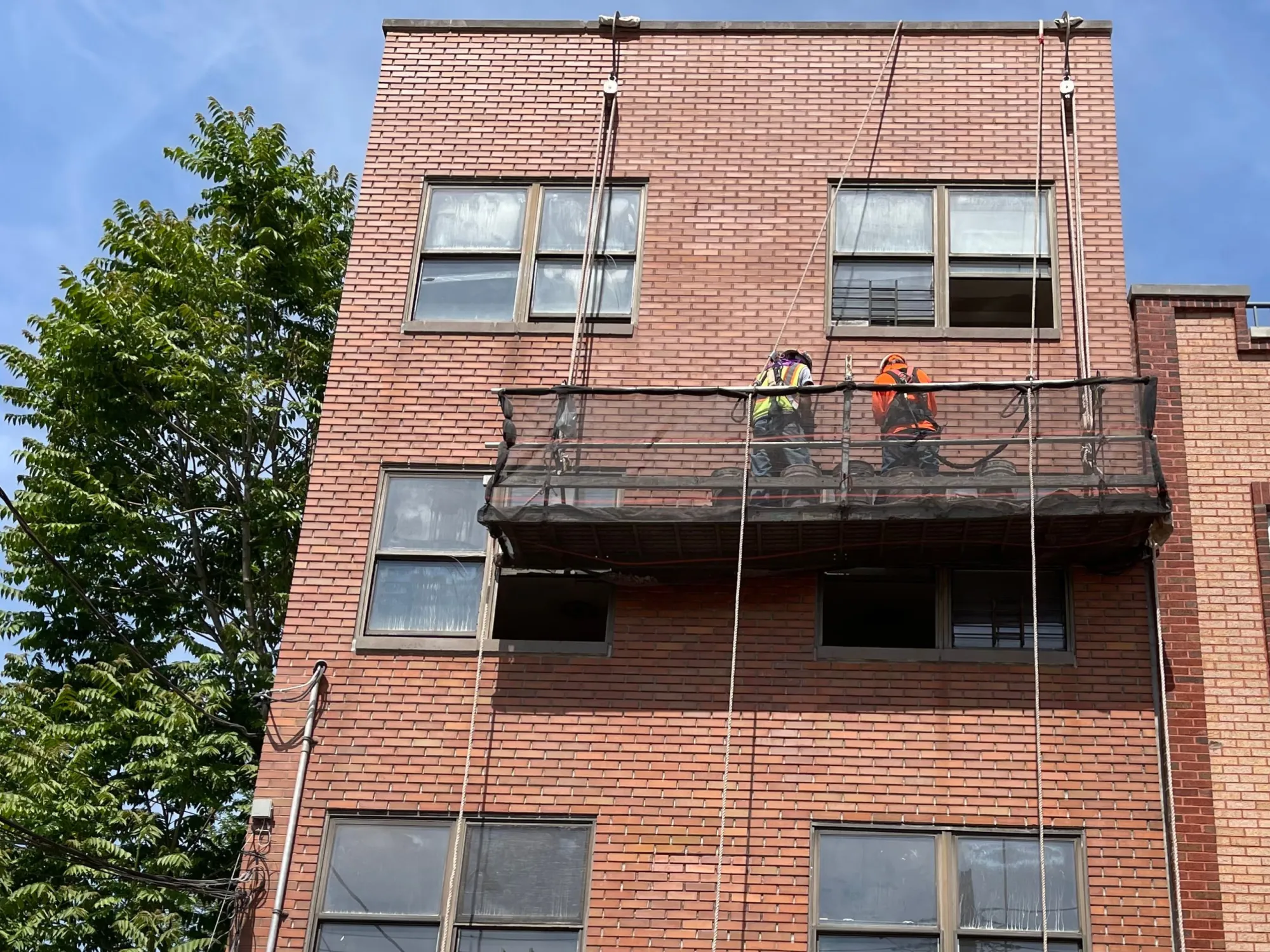Complete Guide to Structural Repair Services for Buildings