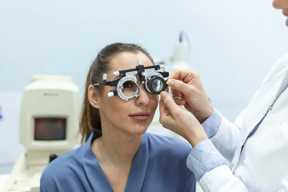 Why Diabetic Patients Need a Diabetic Retinopathy Specialist for Eye Health?