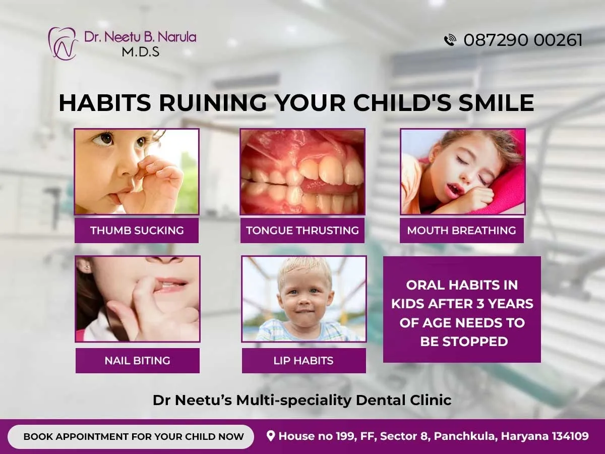 Children's Dental Care Tips to Keep Kids' Teeth Strong | Best Dentist in Pa