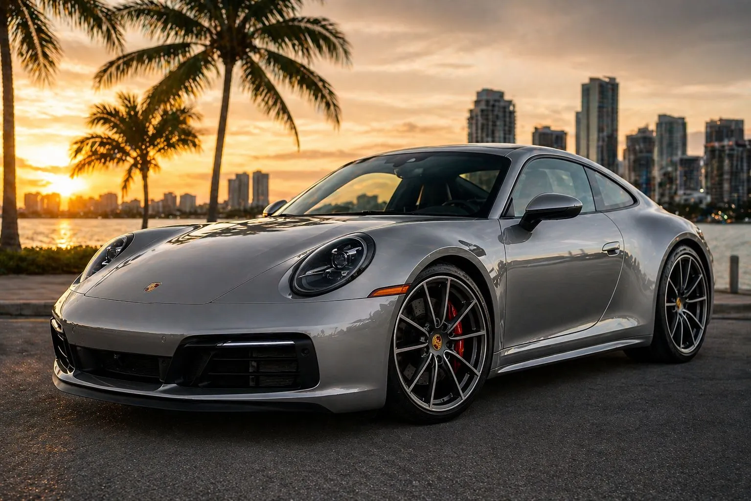 How Often Should You Service Your Porsche?