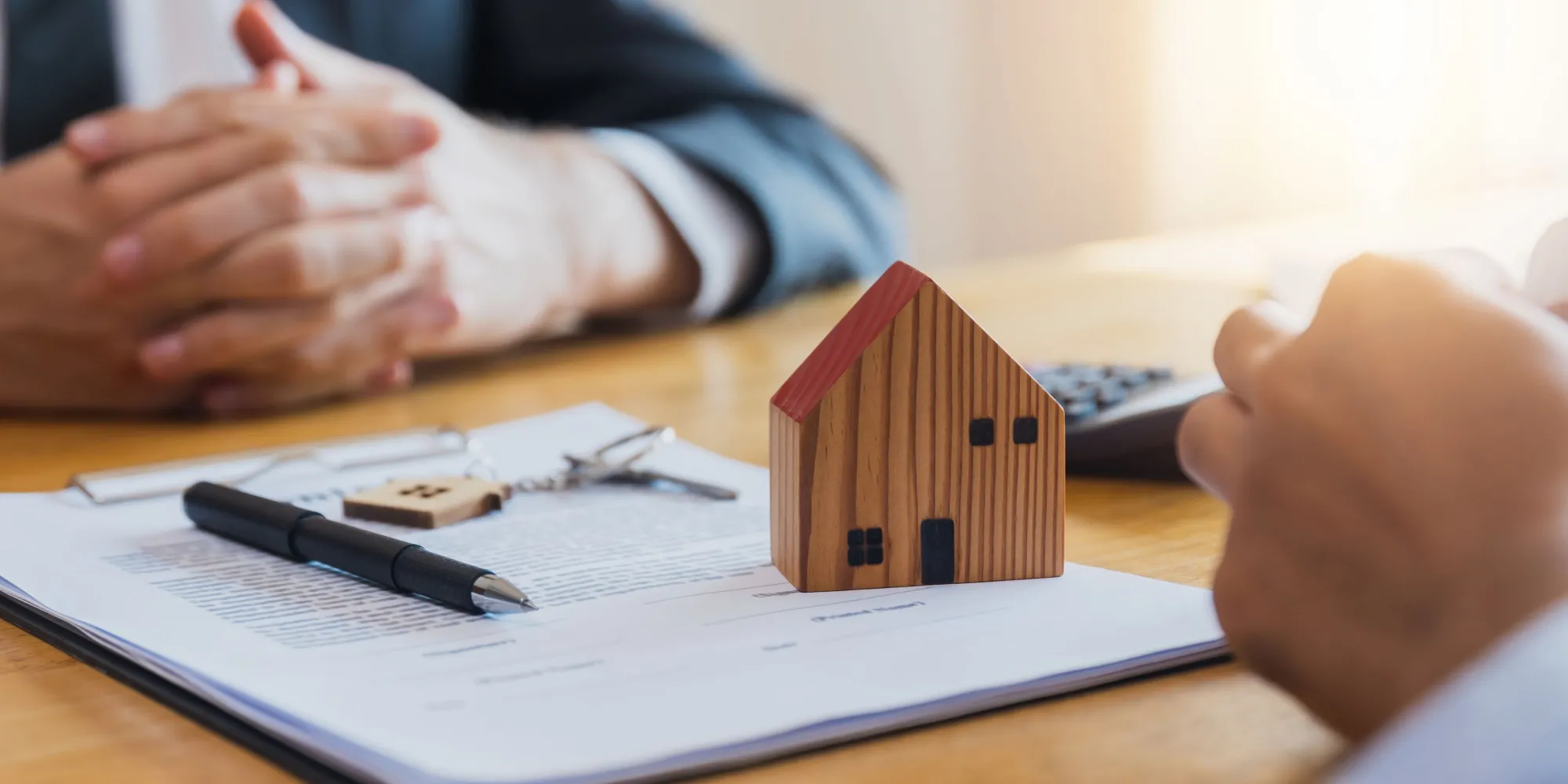 Real Estate Tax Accountant: Why Your Property Investments Need Expert Guidance