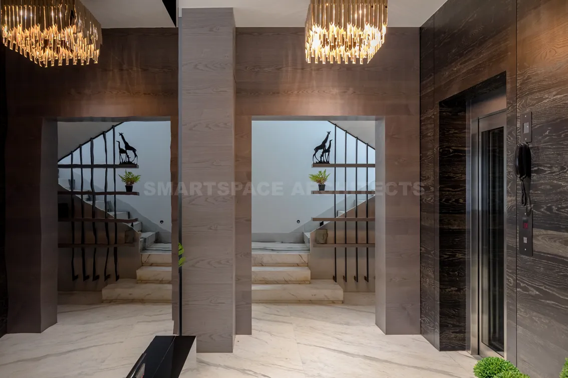 How to Select the Best Architect in Pune for Farmhouses, Villas, Hotels & Landscape Projects (Expert Checklist)