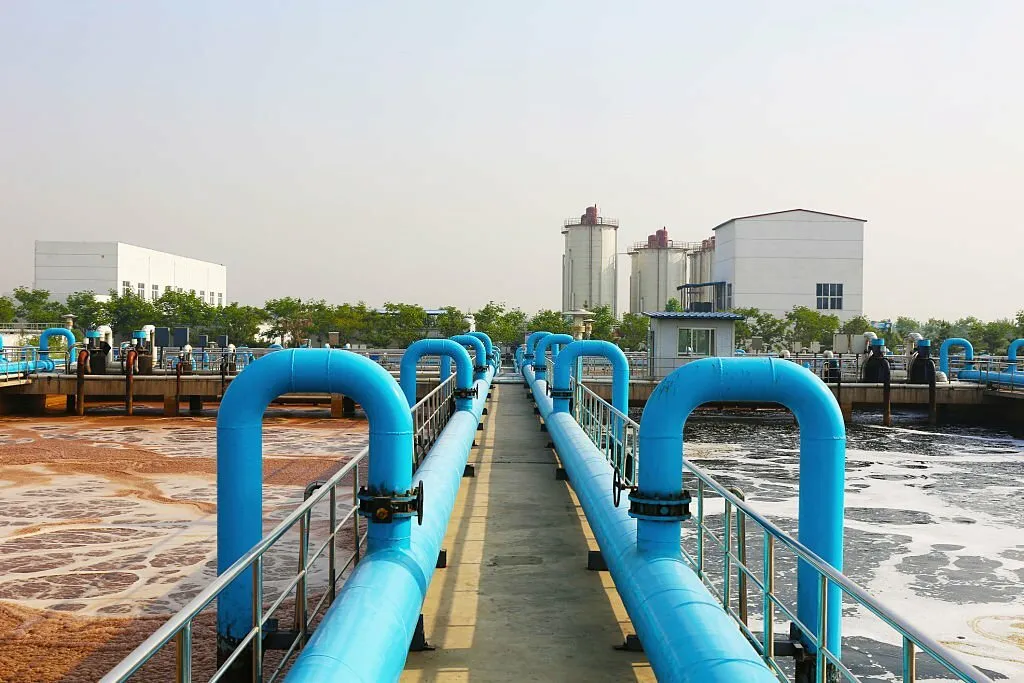 The Future of Wastewater Treatment: Energy Recovery Technologies in 2026