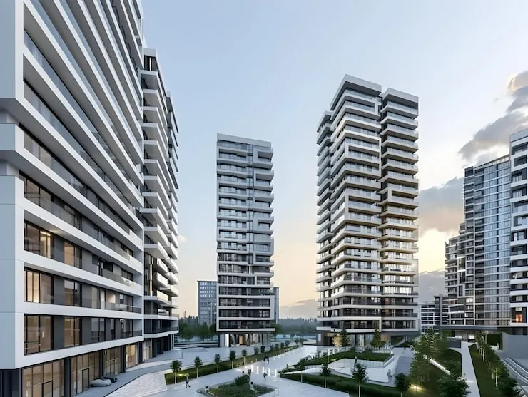 Embassy Panvel and Embassy Alibaug – A Fresh Take on Regional Living
