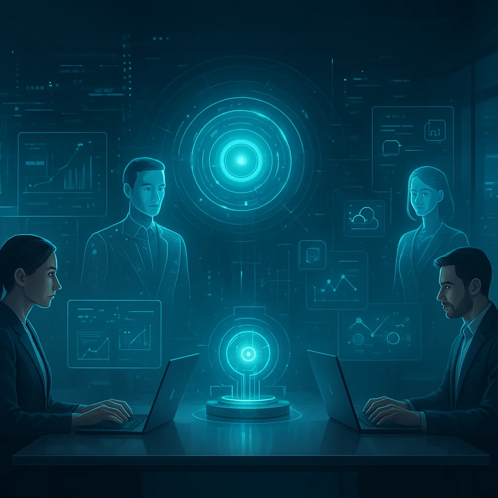 The Future of AI Agents and Autonomous Workflows Explained