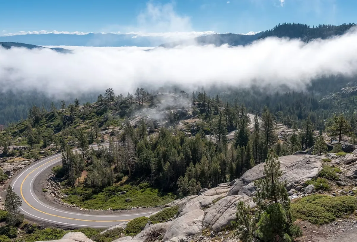 Things to Do in Truckee: A Complete Guide to California Mountain Fun