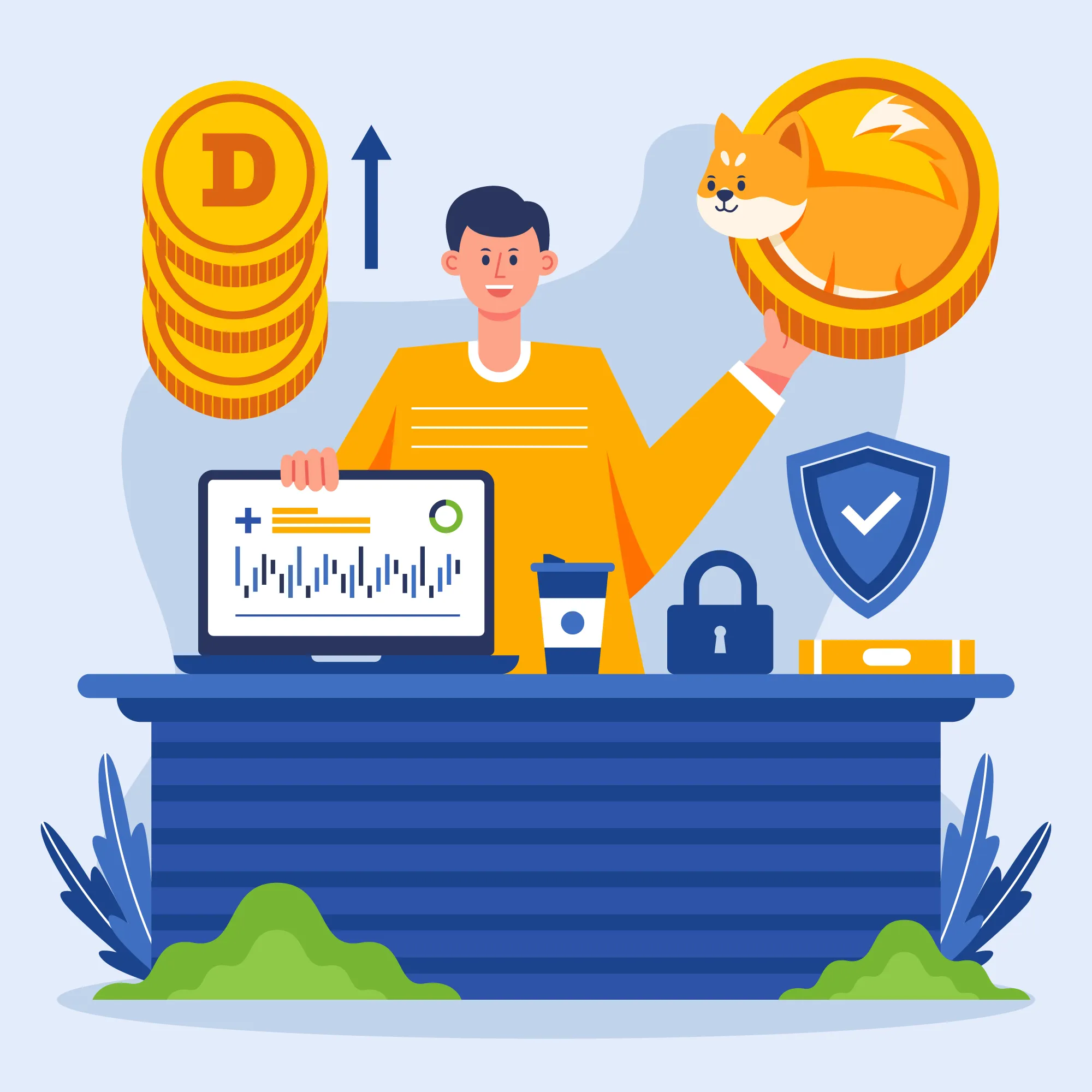 Steps to Take Immediately After a Cryptocurrency Scam