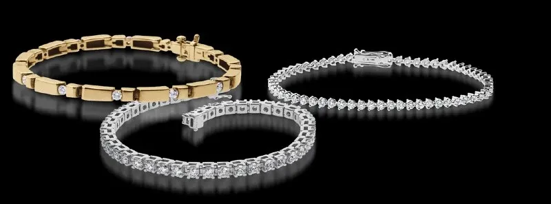 A Complete Guide to Lab Grown Diamond Bracelets for Everyday Wear