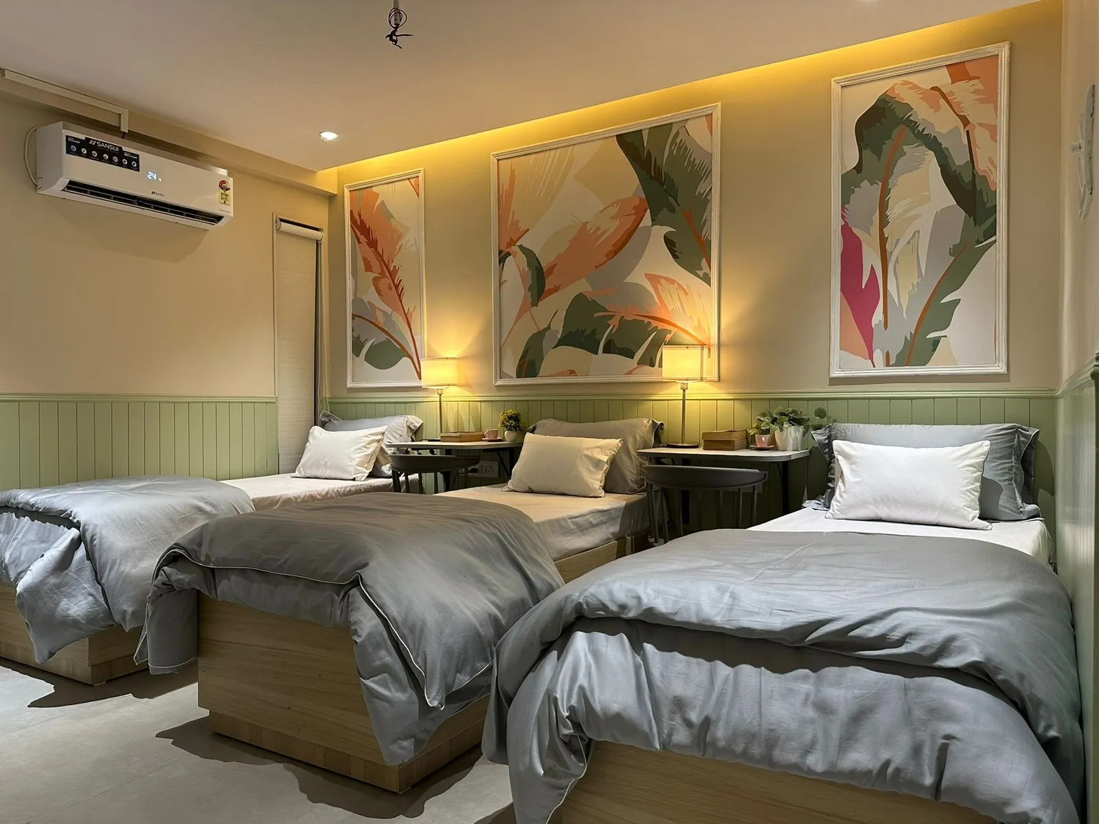 Safe and Stylish Living for Girls in Ahmedabad Is the New Normal