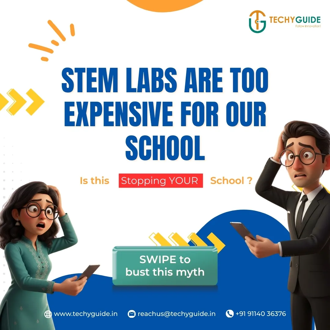 Complete CBSE Skill Lab Requirements for Modern Schools