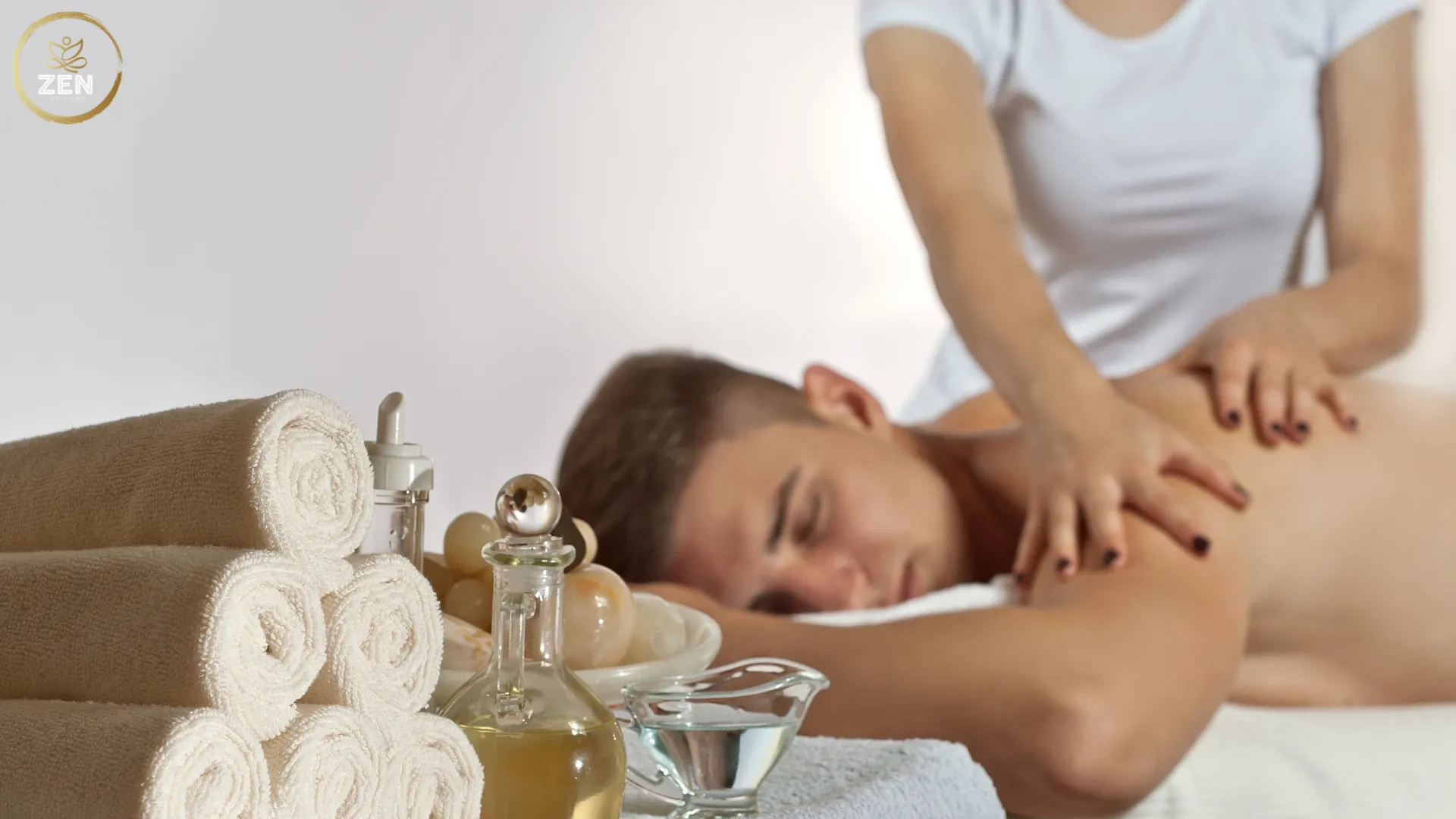 Aromatherapy by Zen At Home