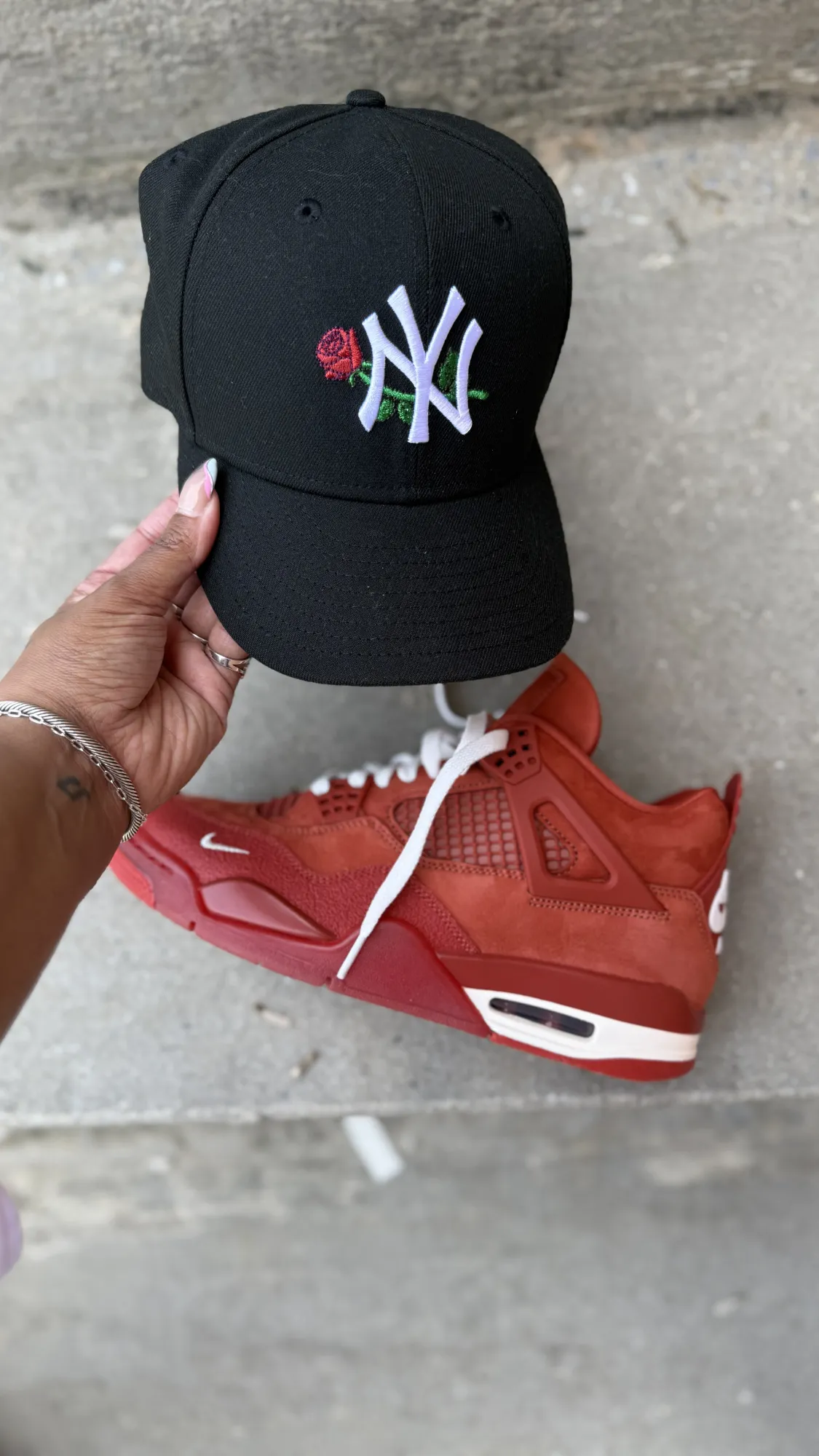 3 Reasons the Fitted Hat Is a Peak Travel Accessory