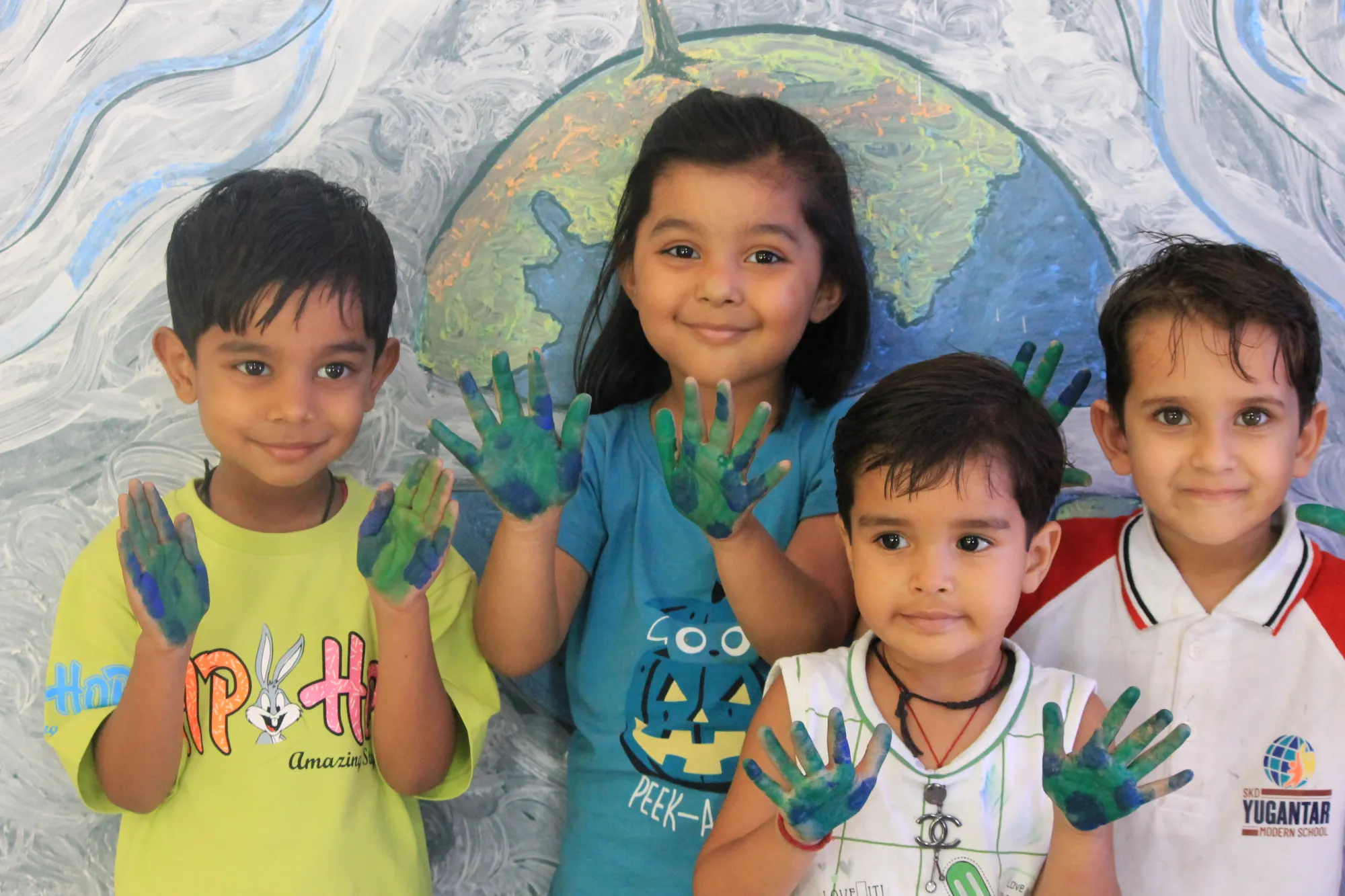 Why Fun Learning Activities Make Education More Effective for Children