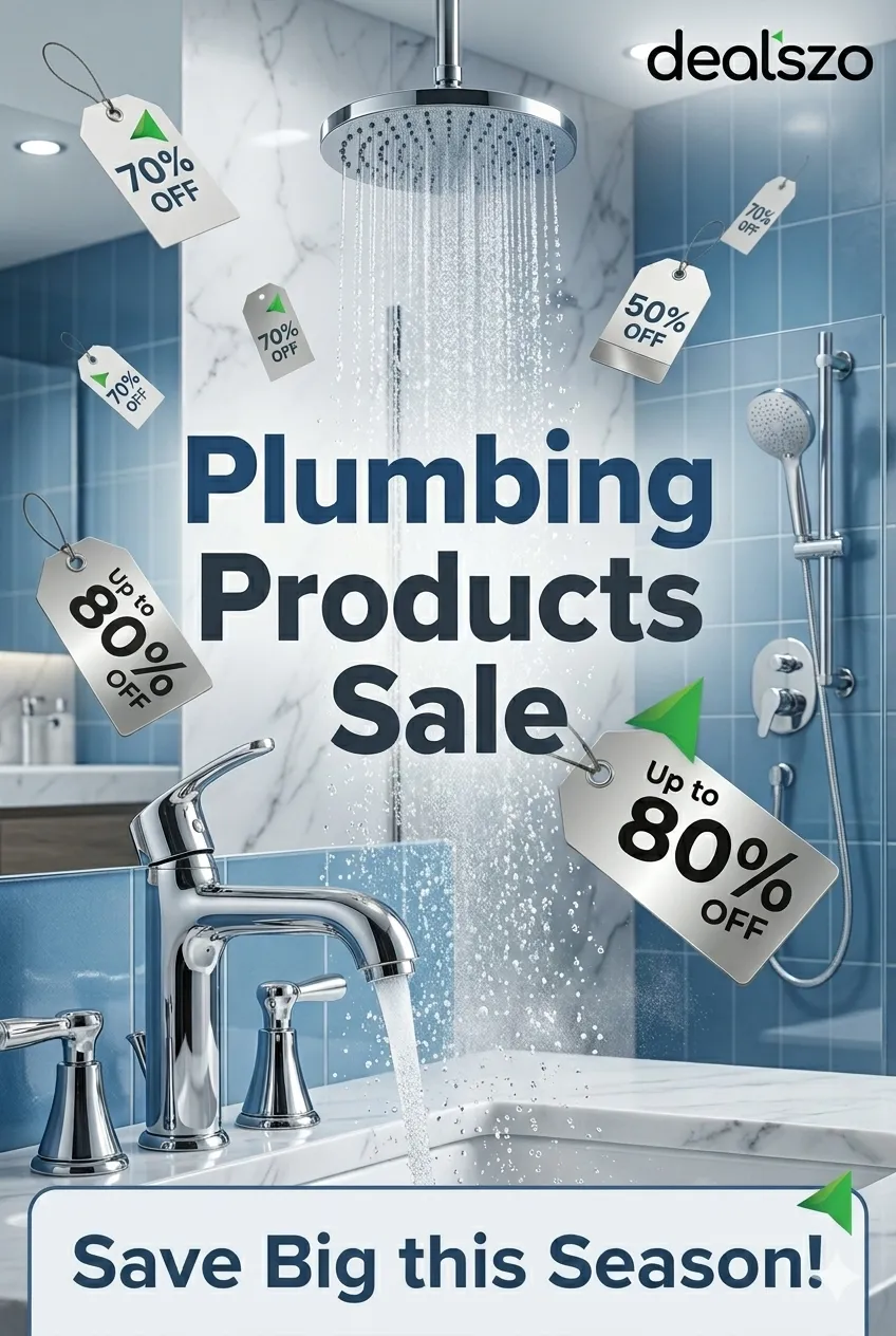 Best Way to Buy Durable Plumbing Products Without the Hassle