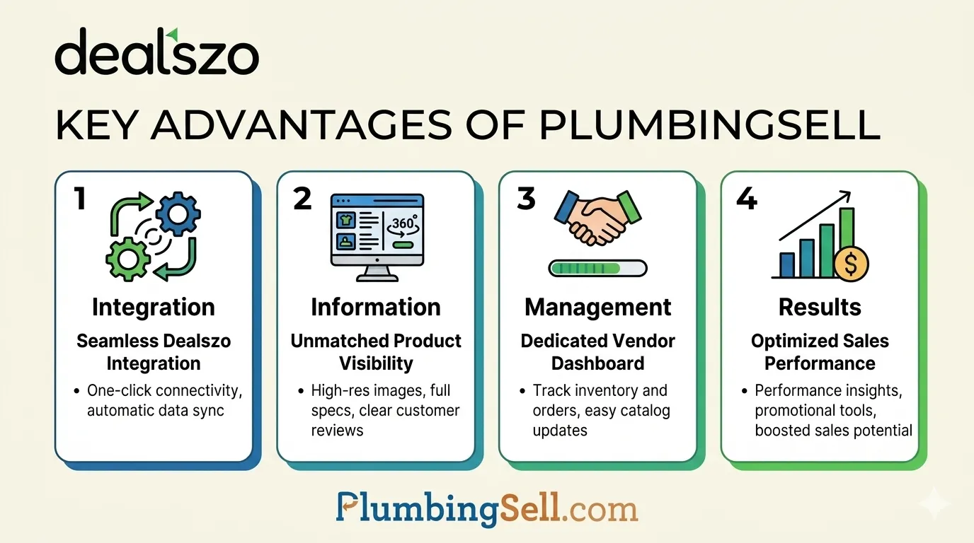Best Way to Buy Durable Plumbing Products Without the Hassle