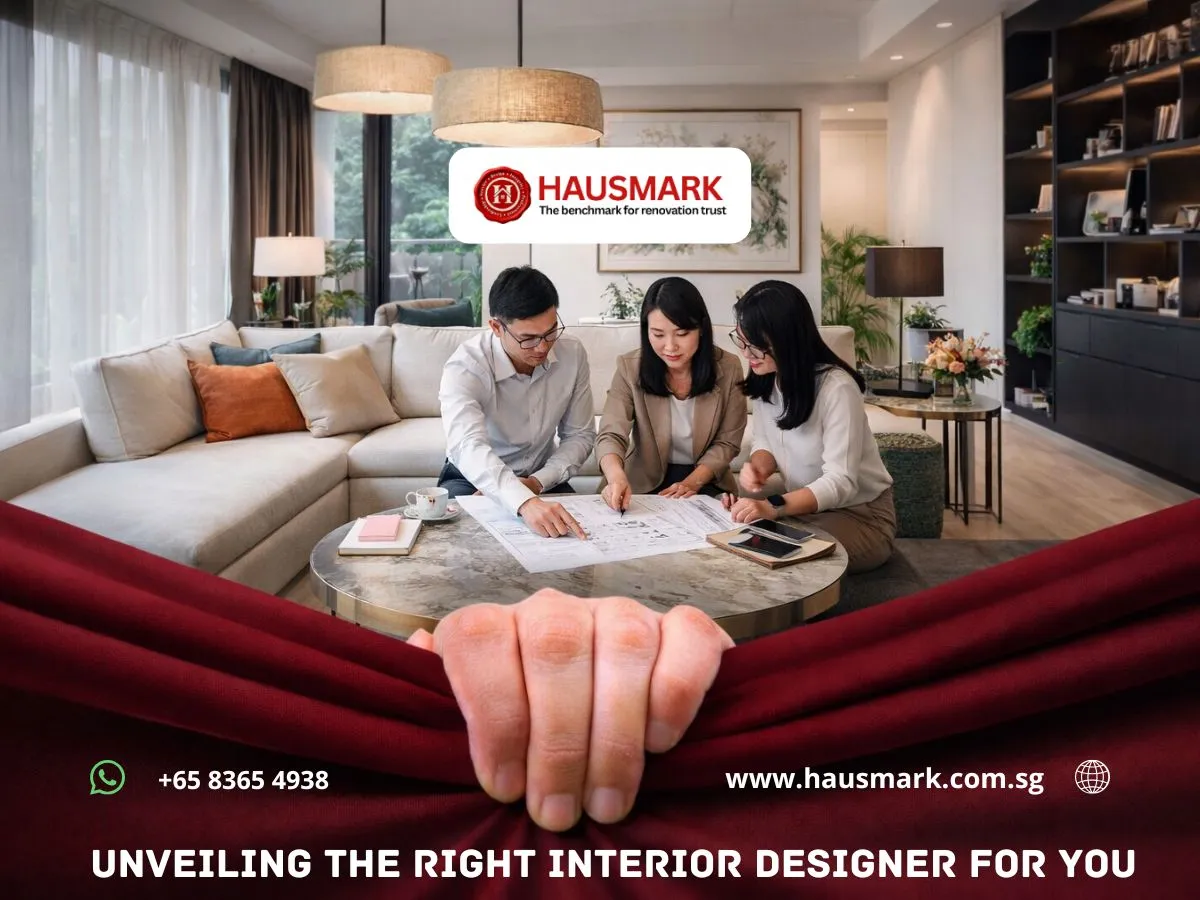 How to Choose an Interior Designer Based on Reviews