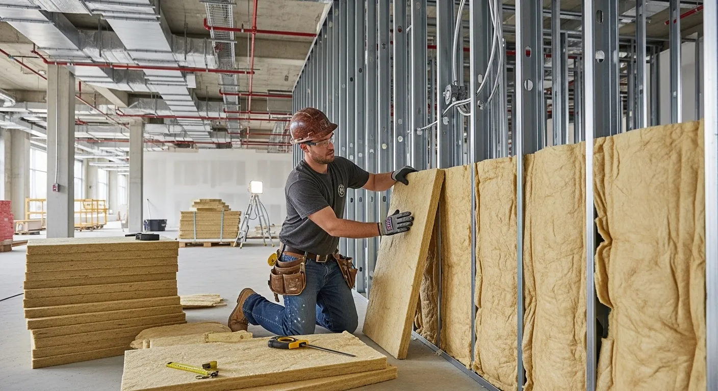 Why Thermal Leaks in Commercial Buildings Lead to Equipment Failure in Green Valley Ranch, NV