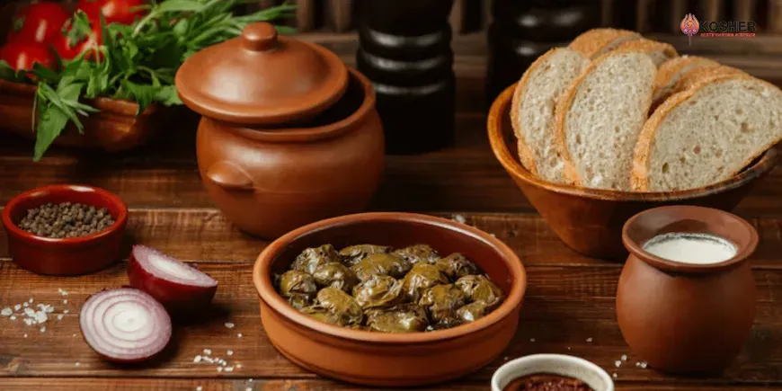 Kosher Certification | India | Kosher Certification | Kosher Certificate