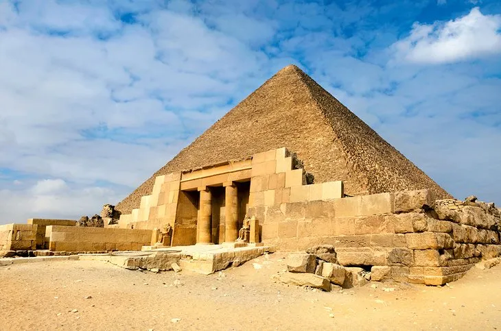 Explore Hurghada’s Culture with an Authentic Hurghada City Tour