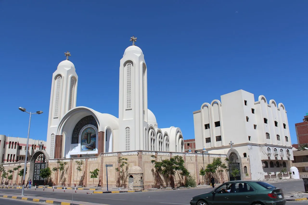 Explore Hurghada’s Culture with an Authentic Hurghada City Tour