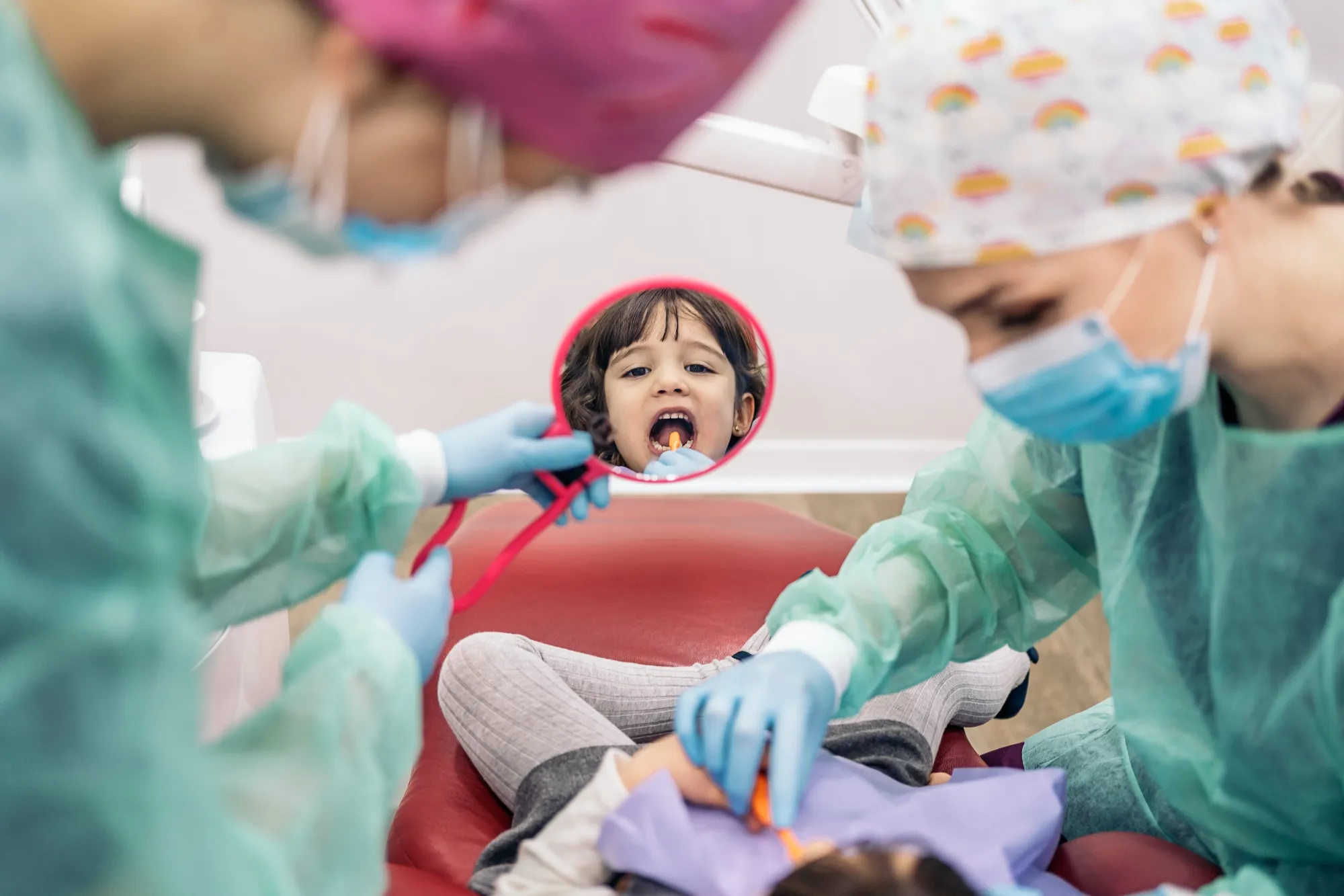 What Your Dentist Can Tell About Your Health Just by Looking in Your Mouth