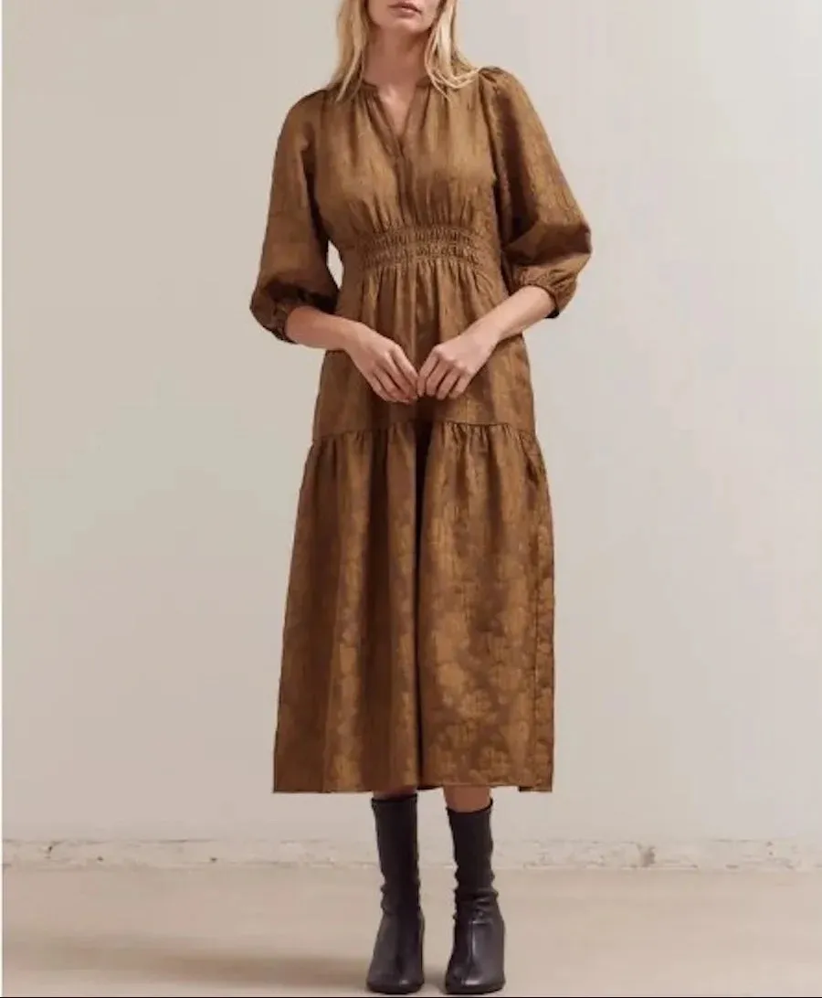 Why Women Are Falling Back in Love With Dresses