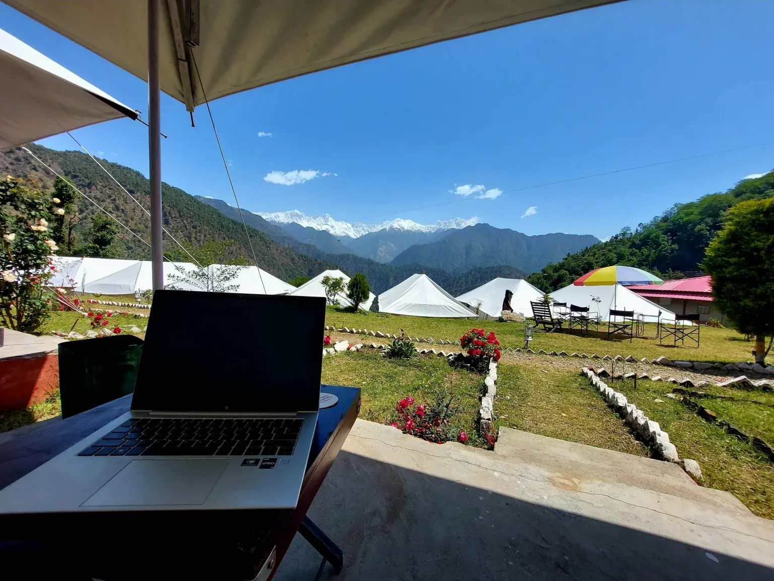 Best Luxury Resorts in Jawai with Swiss Tent Stays You Must Try