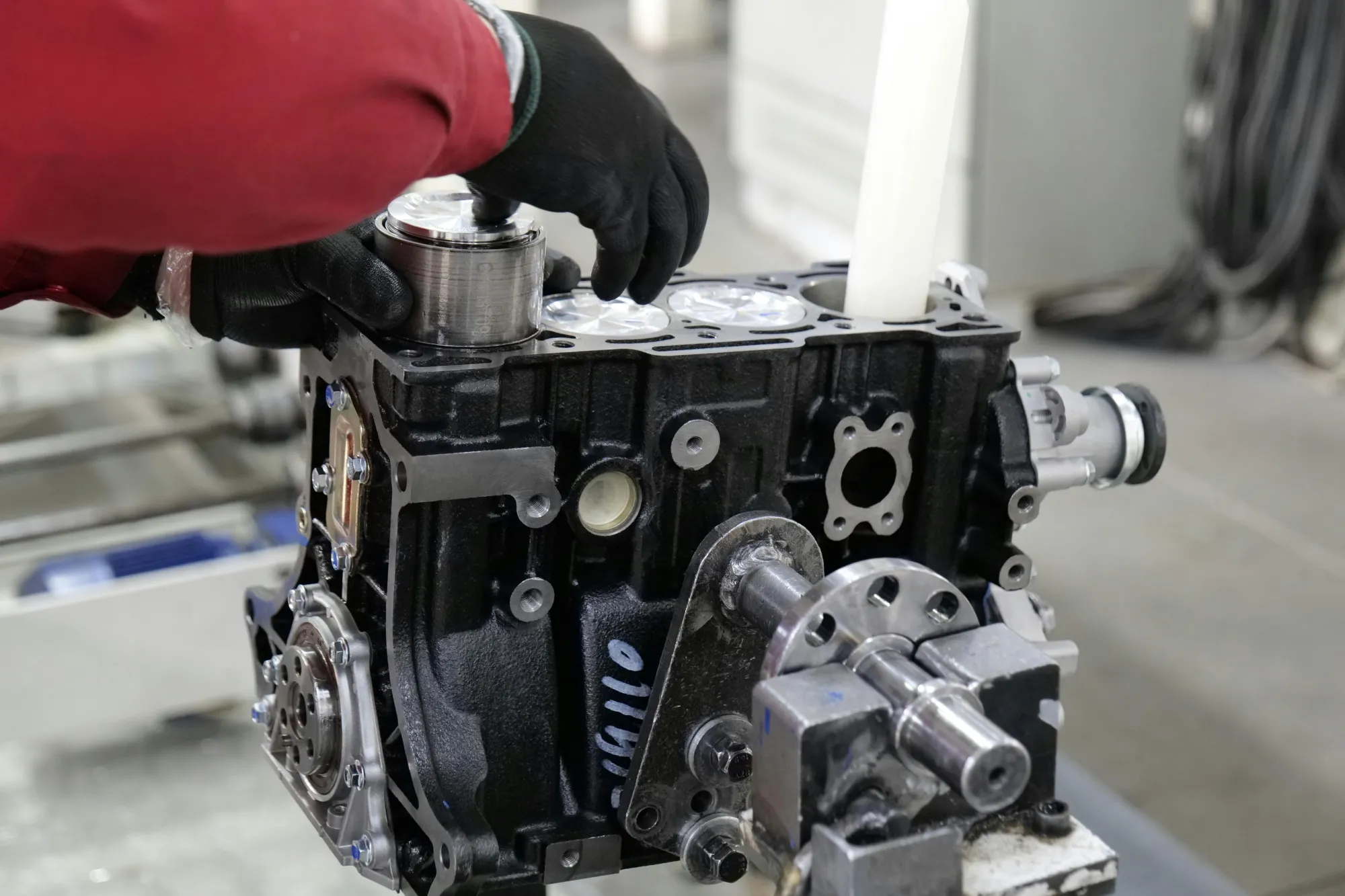 How Professional Engine Rebuilding Can Extend Your Car’s Life in the UK